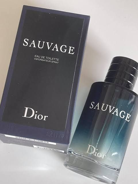 Dior Sauvage EDT 100ml_0