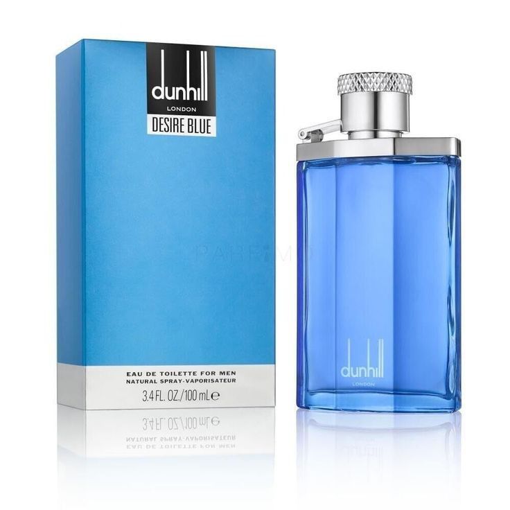 Dunhill Desire Blue EDT 100ml_0