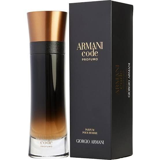 Giorgio Armani Code PROFUMO EDP 125ml_0