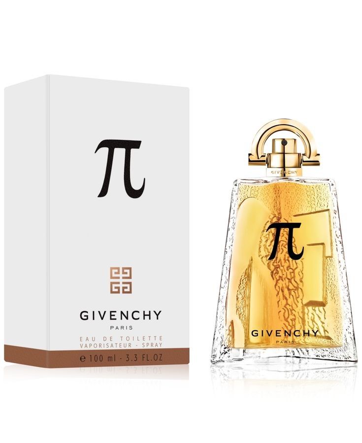 Givenchy Pi EDT 100ml_0