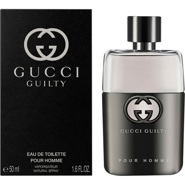 Gucci Guilty Pour Homme EDT 100ml_0