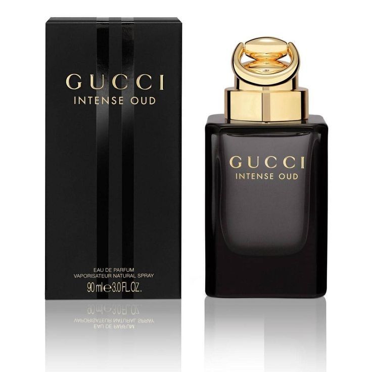 Gucci Intense Oud EDP 100ml_0