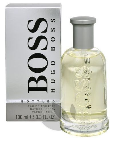 Hugo Boss Bottled EDT 100ml (Classic)_0