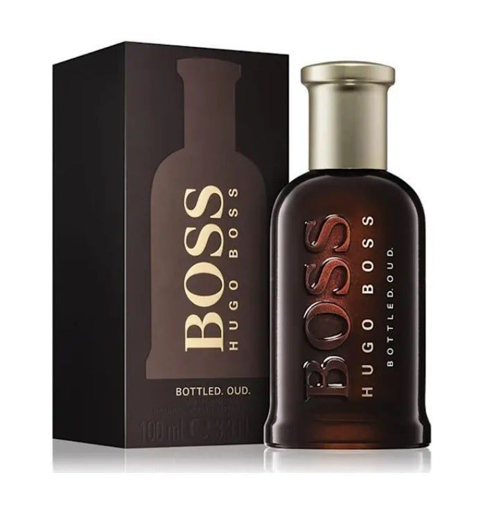 Hugo Boss Bottled Oud EDP 100ml_0