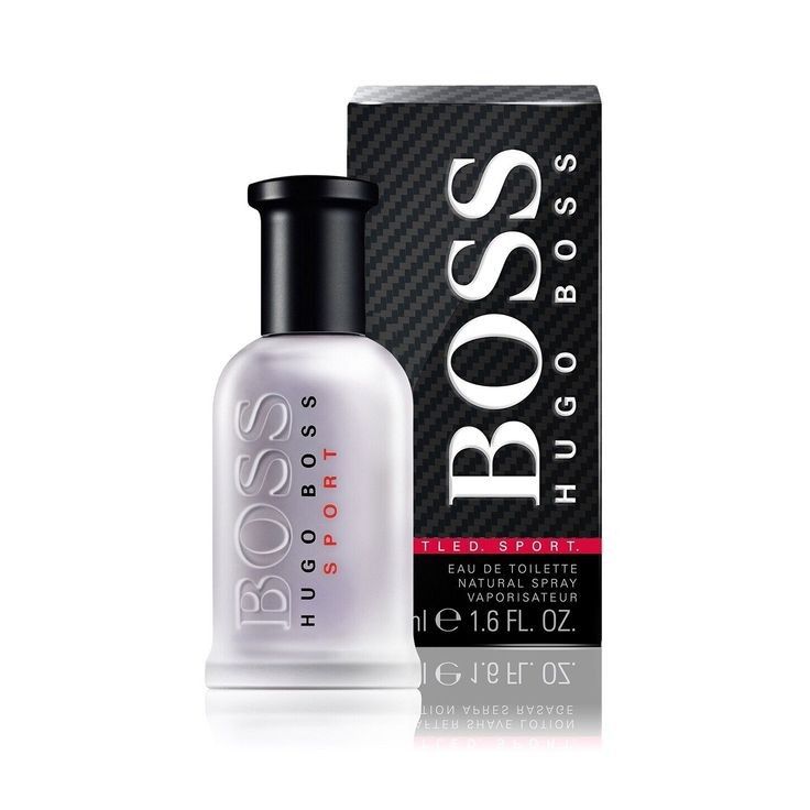 Hugo Boss Bottled Sport EDT 100ml_0