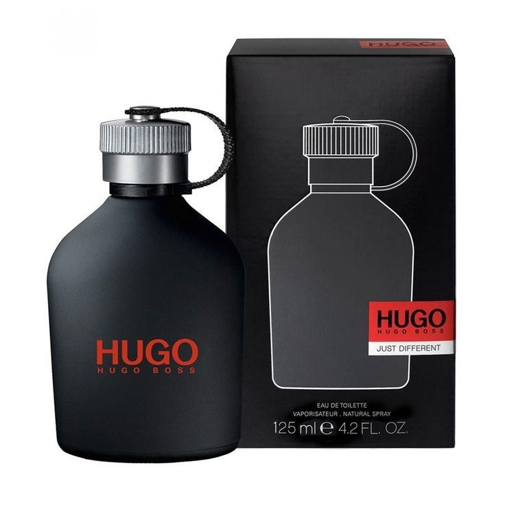 Hugo Boss Just Different EDT 150ml_0