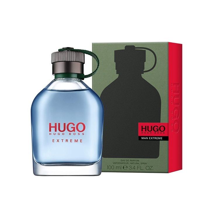 Hugo Boss Man EDT 150ml_0