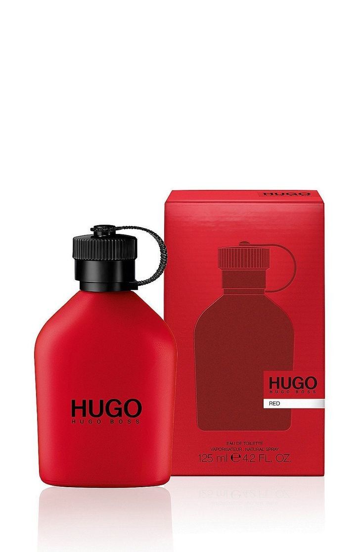 Hugo Boss RED EDT 150ml_0