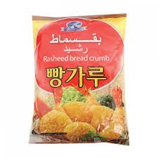 بقسماط بانكو المطحون -  الراشد-  1x10 كجم_0