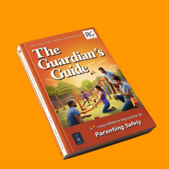 The Guardian's Guide: 100 Essential Expressions for Parenting Safety - Master the Art of Discreetly Ensuring Your Child's Happiness and Security_1