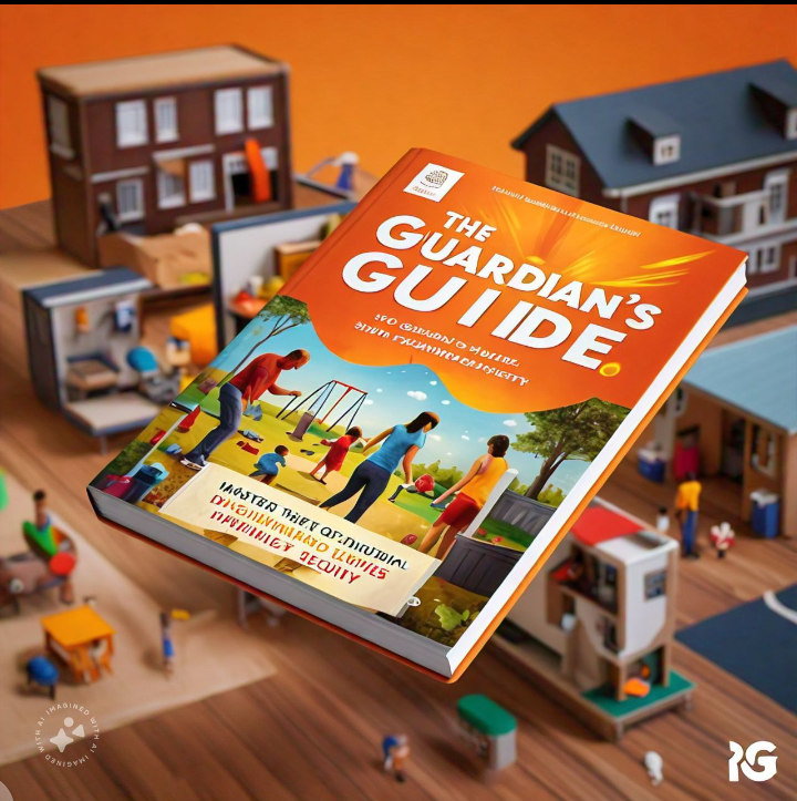 The Guardian's Guide: 100 Essential Expressions for Parenting Safety - Master the Art of Discreetly Ensuring Your Child's Happiness and Security_2