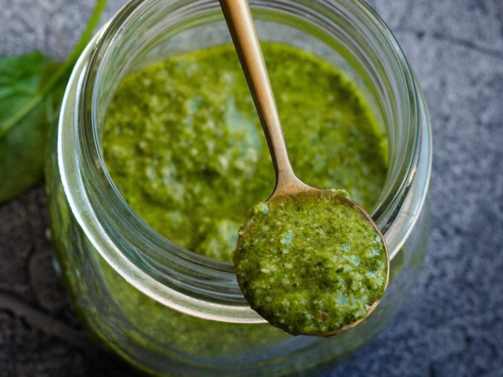 pesto 450 grs_0