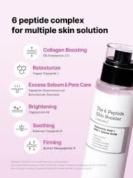 Cosrx The 6-peptide skin booster serum _2