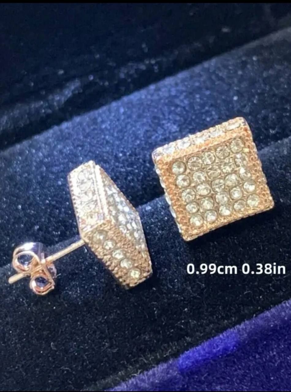 Unisex micro stud Earing_1