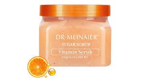 Dr Meinaier body scrub_1