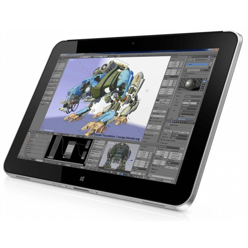 TABLETTE HP ELITEPAD E900_0