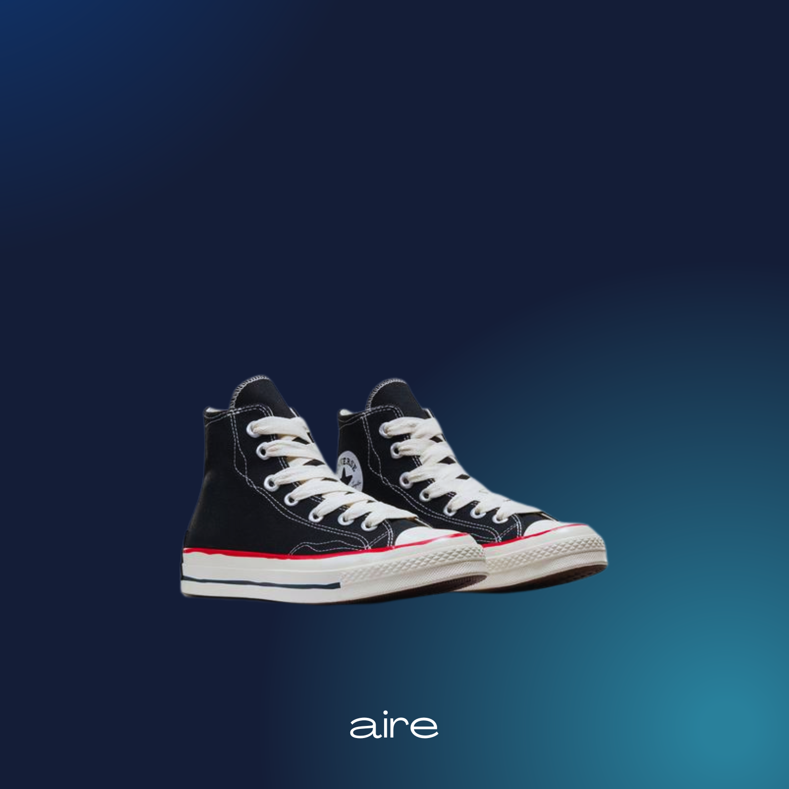 Converse Chuck 70 Sketch_2