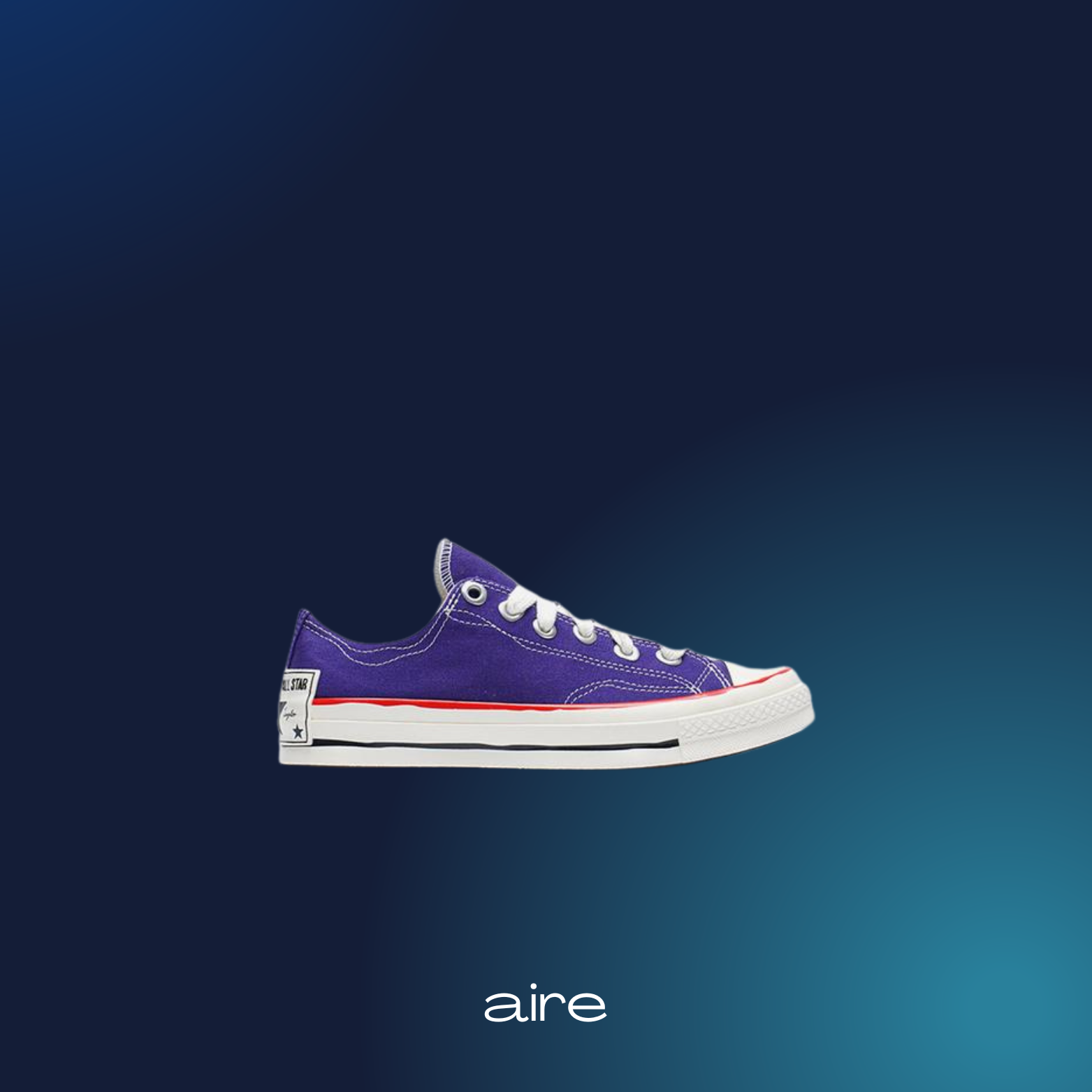 Converse Chuck 70 Sketch ox_3