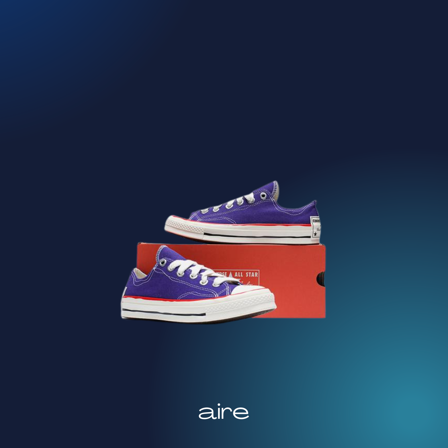 Converse Chuck 70 Sketch ox_0