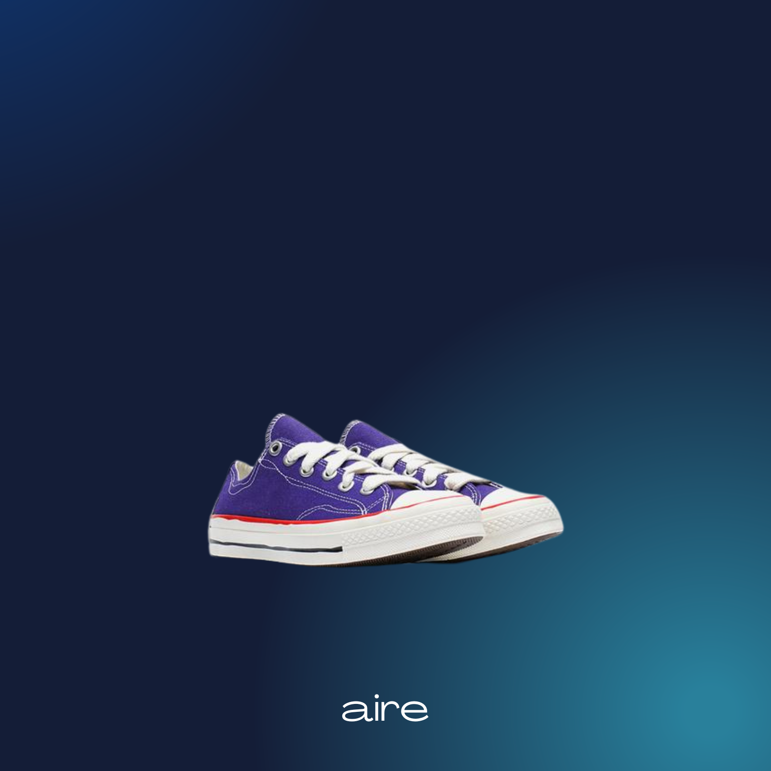 Converse Chuck 70 Sketch ox_2