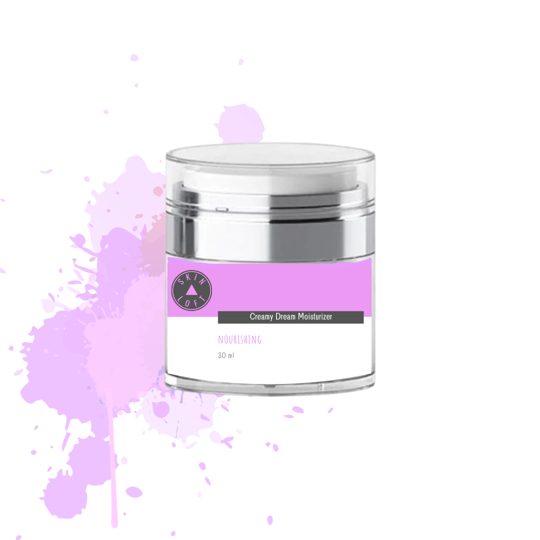 CREAMY DREAM MOISTURISER_0