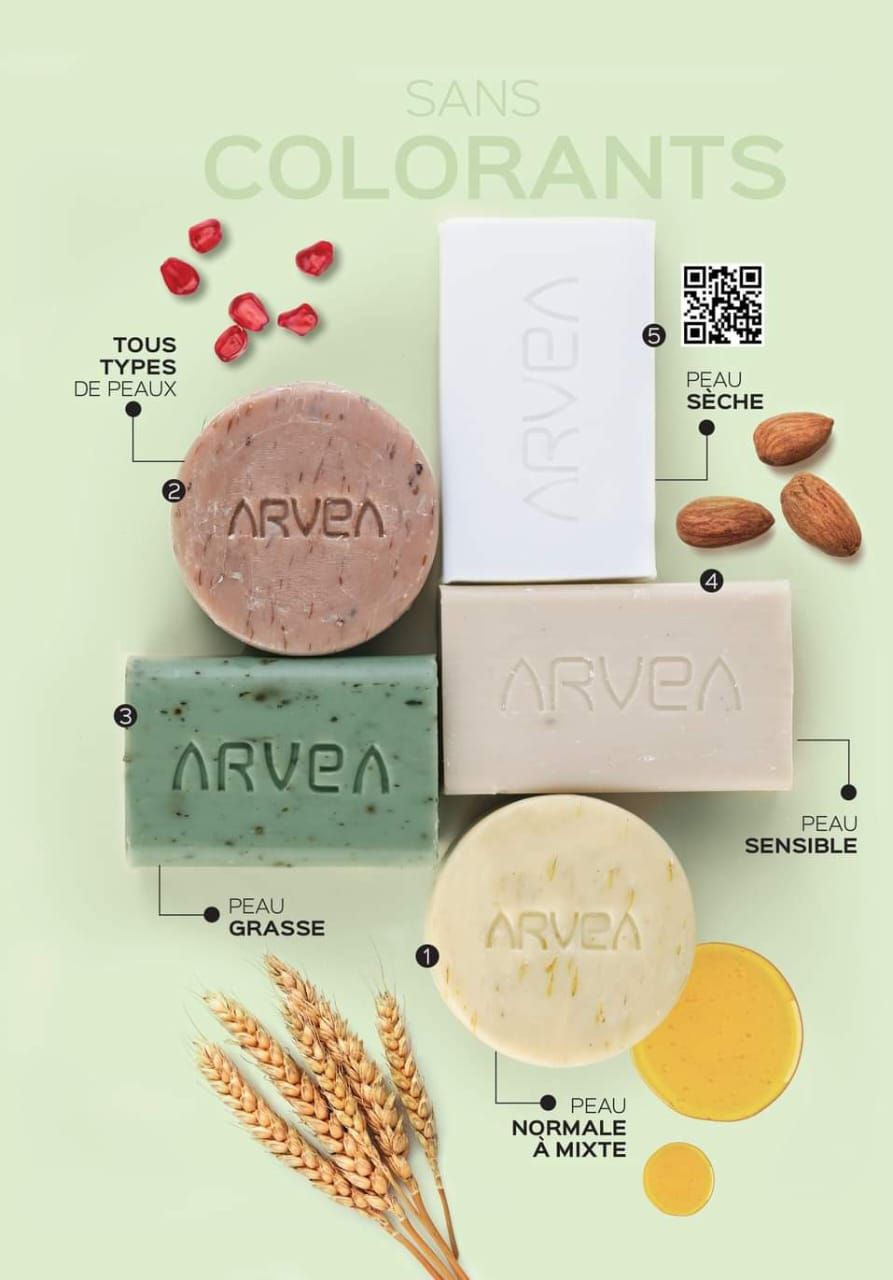 SAVON ARGAN_1