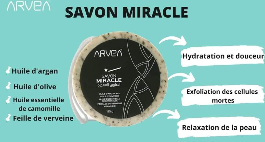 SAVON MIRACLE_1