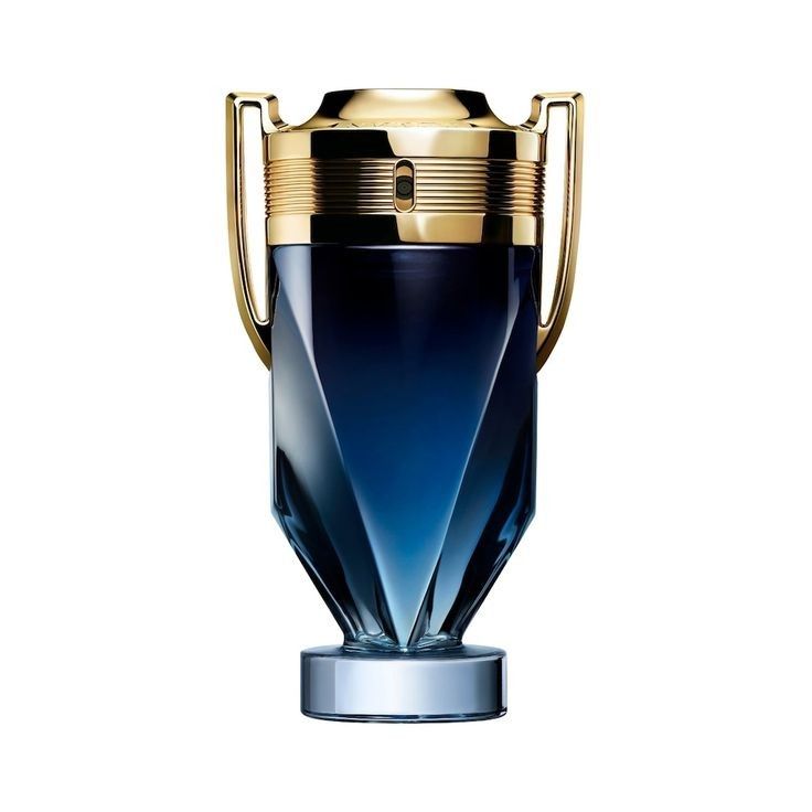 Paco Rabanne Invictus PARFUM EDT 100ml (BLUE)_0