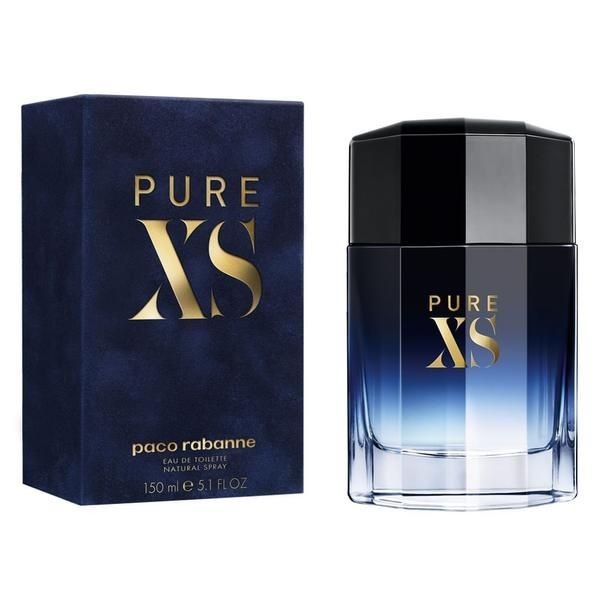 Paco Rabanne Pure XS EDT 100ml_0