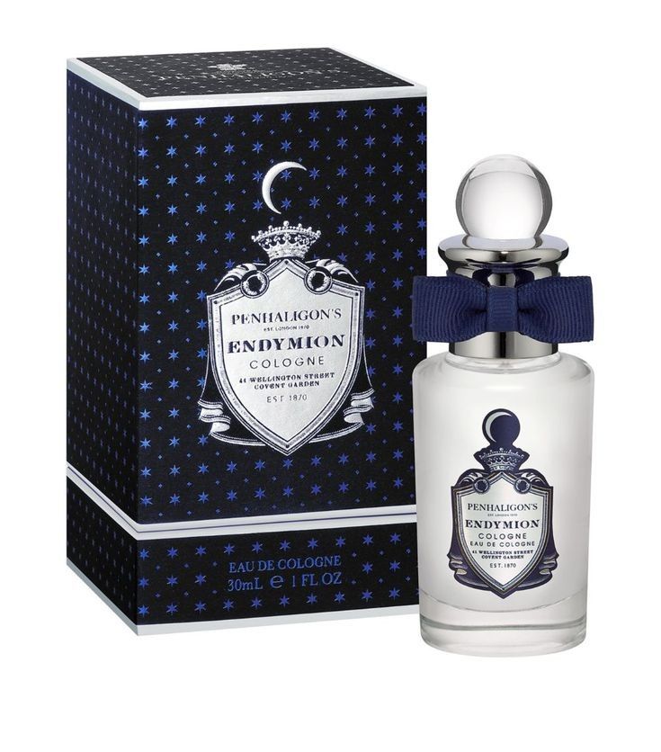 Penhaligon's ENDYMION COLOGNE 100ml_0