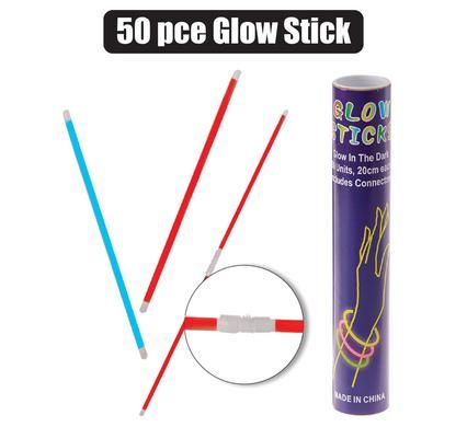 GLOW STICKS 50x19.5cm WITH CONNECTORS_0