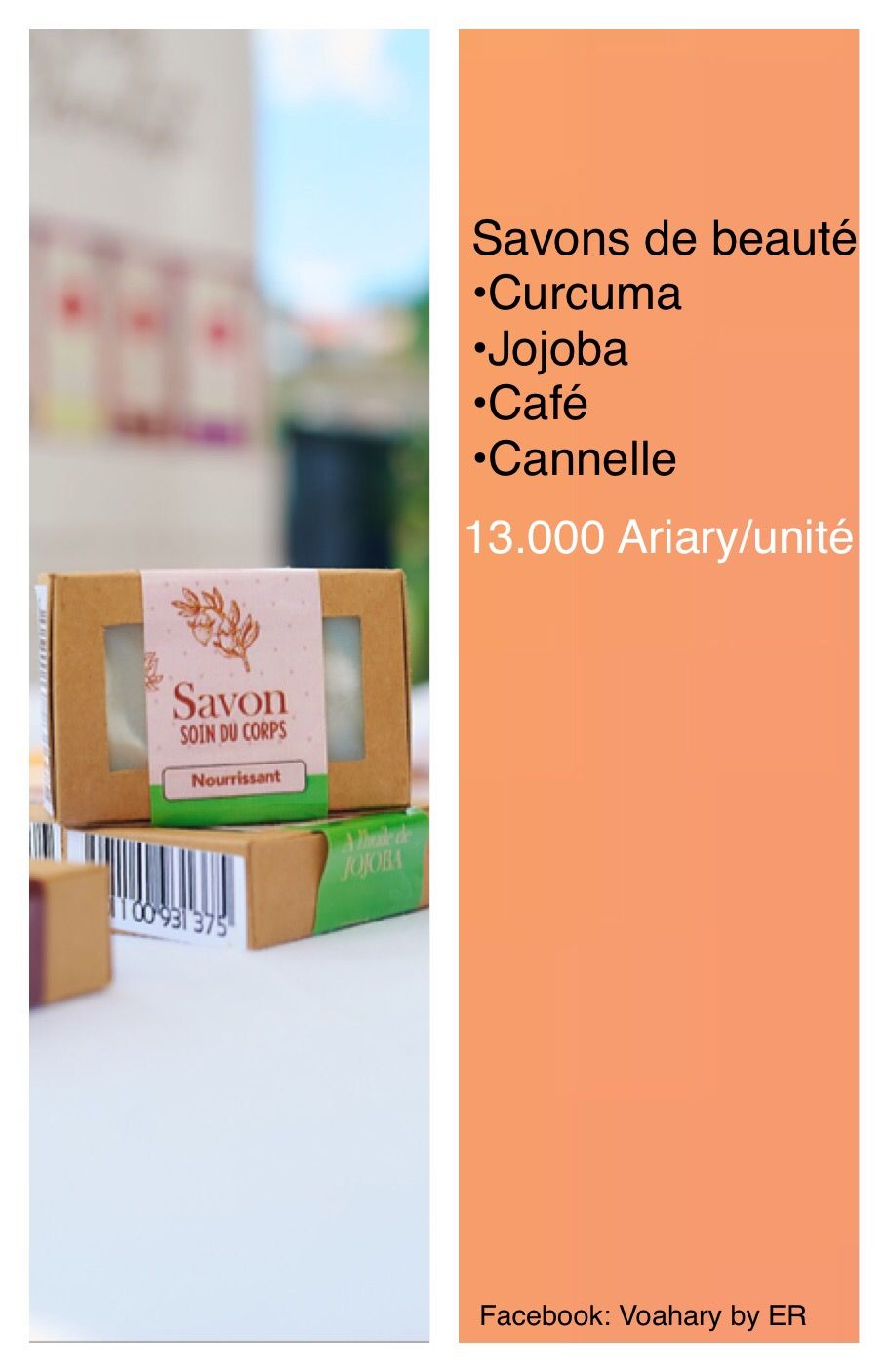 SAVON AU CAFE - Soin du corps brûle graisse _0