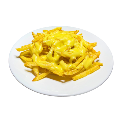 Cheese Fries_0