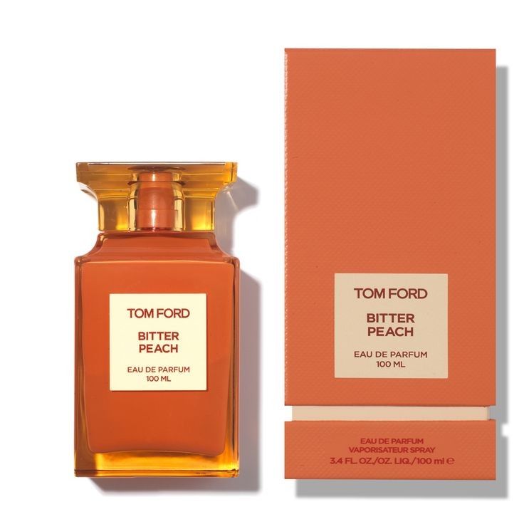 Tom Ford Bitter Peach EDP 100ml_0