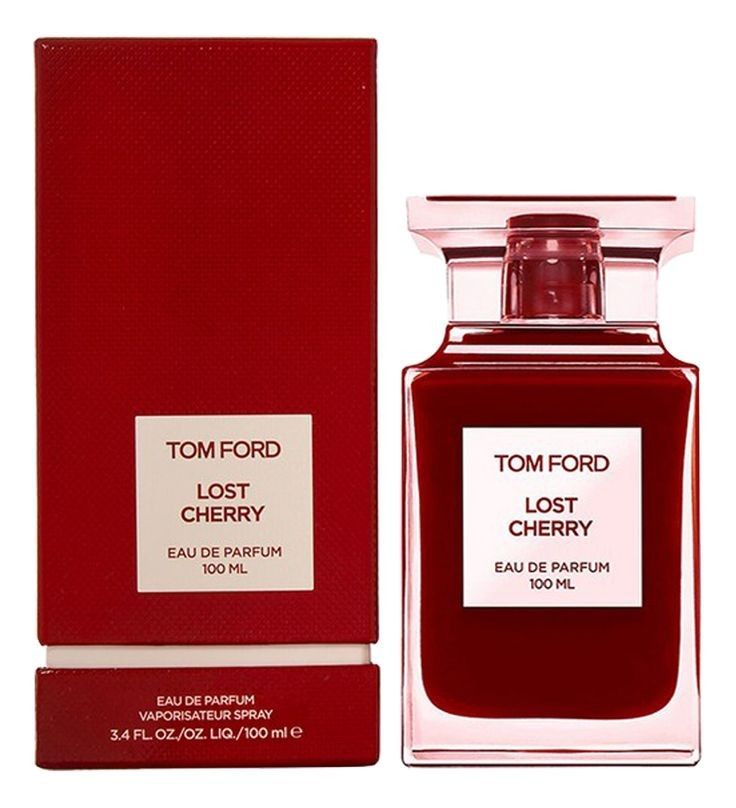 Tom Ford Lost Cherry EDP 100ml_0