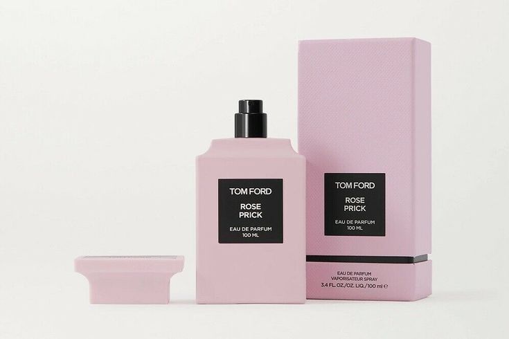 Tom Ford Rose Prick EDP 100ml_0