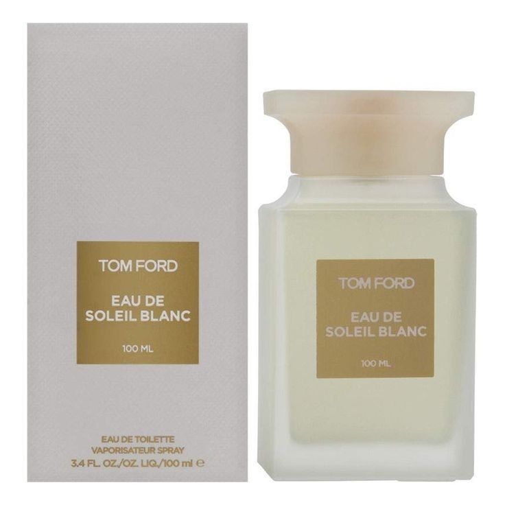 Tom Ford Soleil Blanc EDP 100ml_0