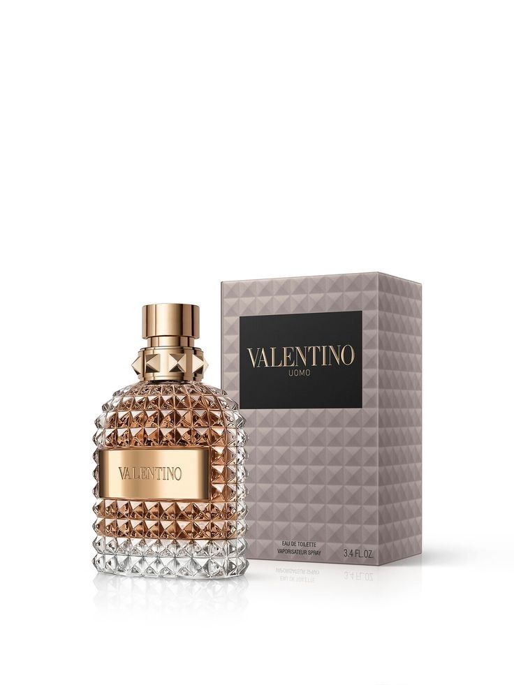 Valentino UOMO EDT 100ml_0