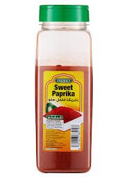 بابريكا حلوة - 16x6 اونصة _0