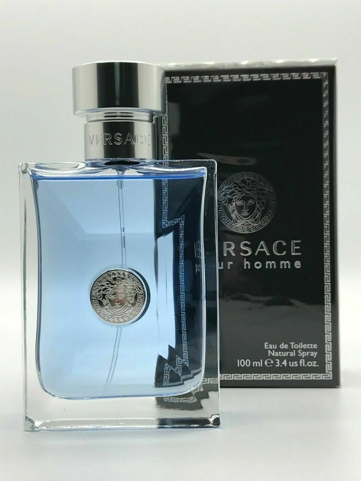 Versace Pour Homme 100ml_0