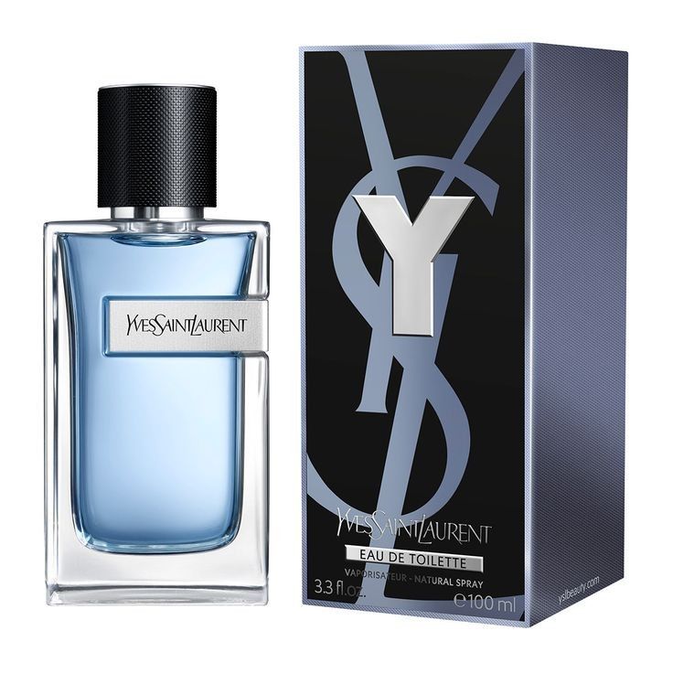 YSL 'Y' EDT 100ml_0