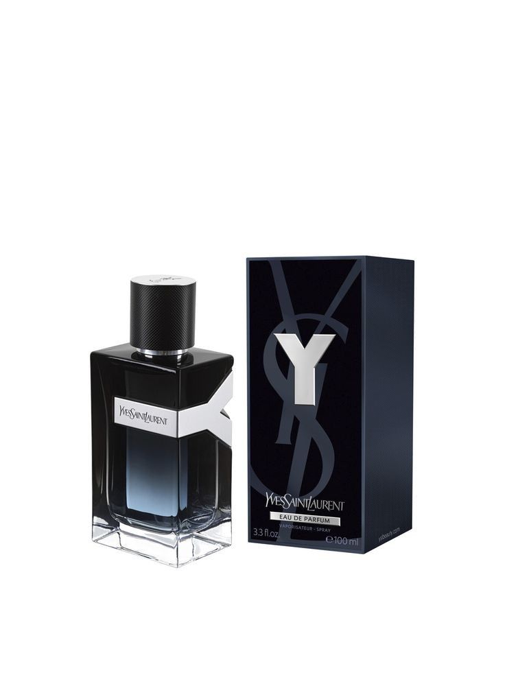 YSL 'Y' EDP 100ml_0