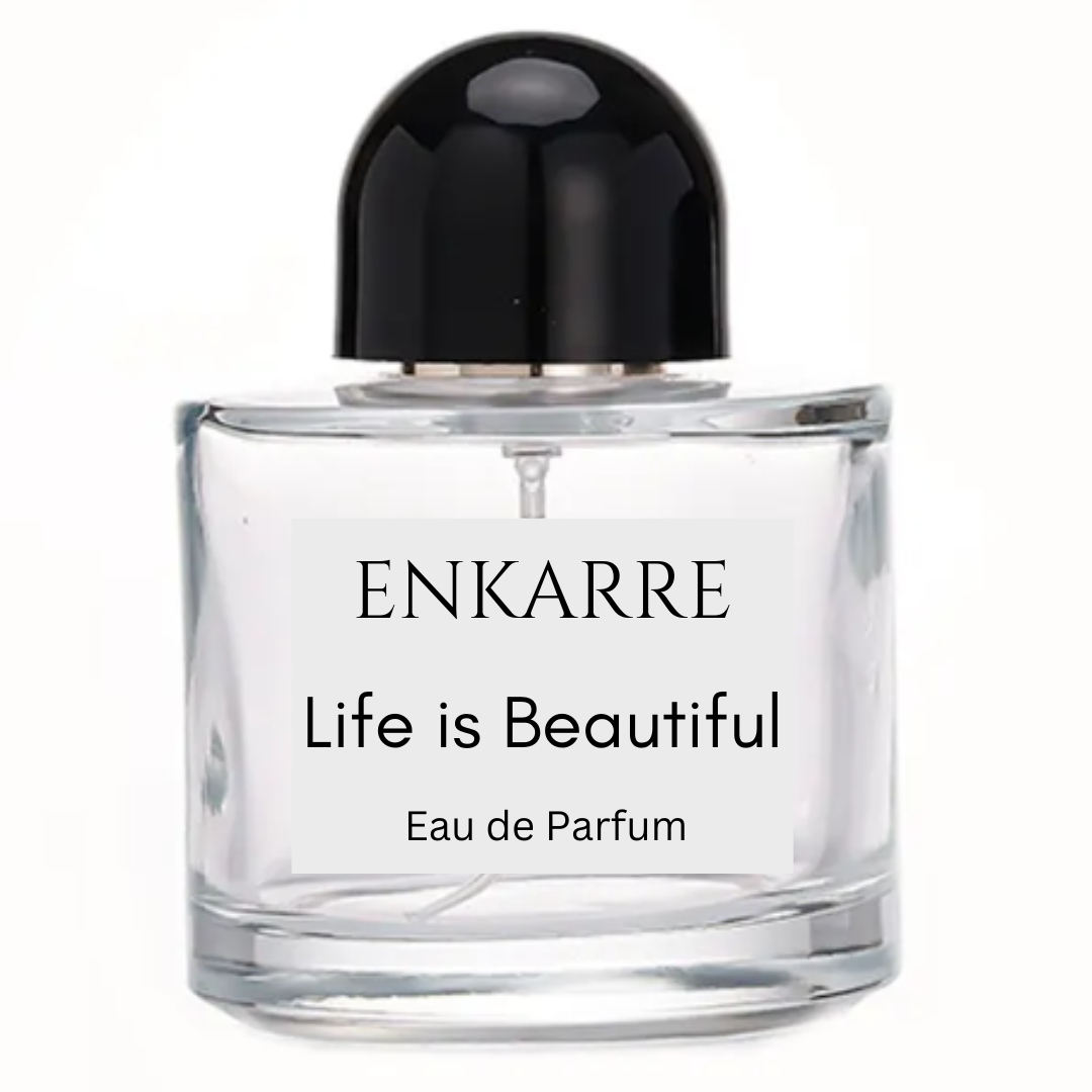 Life is Beautiful Eau de Parfum_1