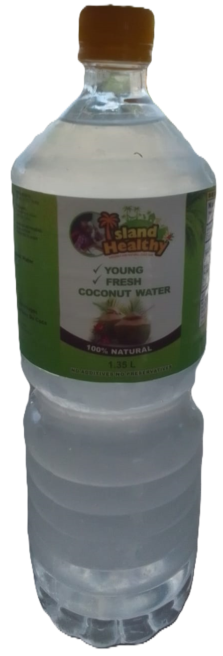 Coconut Water 1.5L - Retail_0