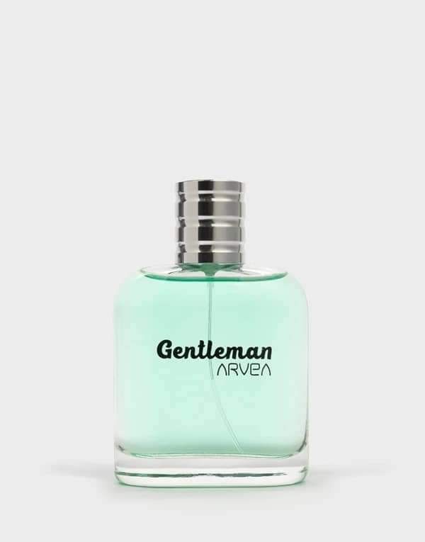 PARFUM GENTLEMAN _0