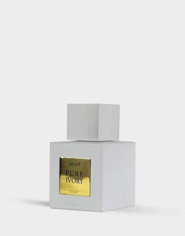 PARFUM PURE IVORY   _0