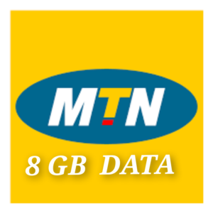 8GB MTN _0