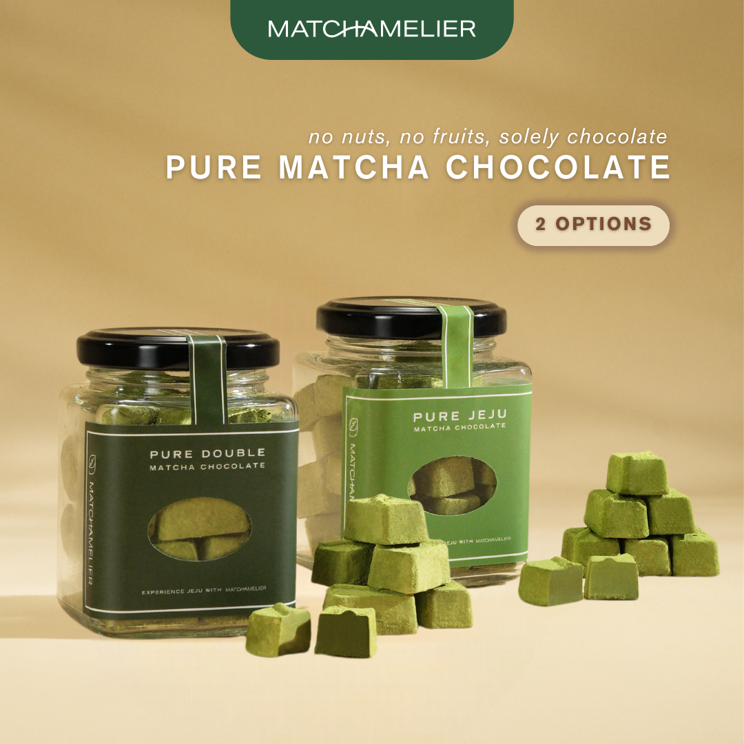 Pure Matcha Chocolate_0