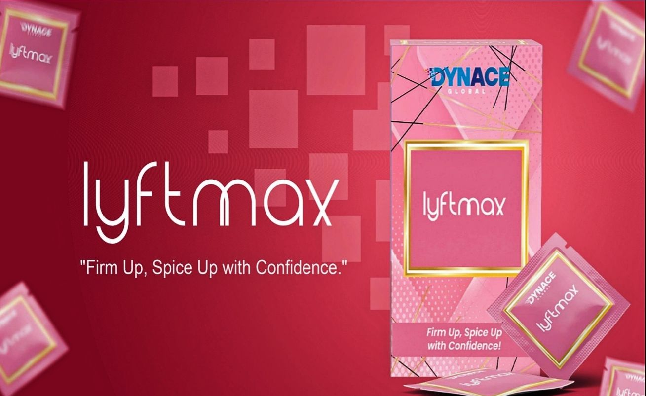 LyftMax _1