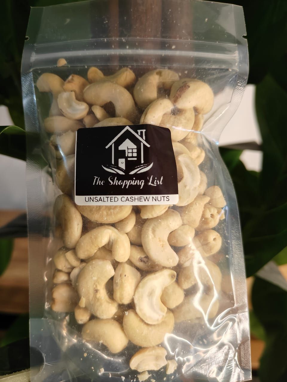 Cashews Unsalted_0